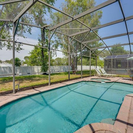 Beautiful Clermont Home About 10 Mi To Disney World! Orlando Exterior foto