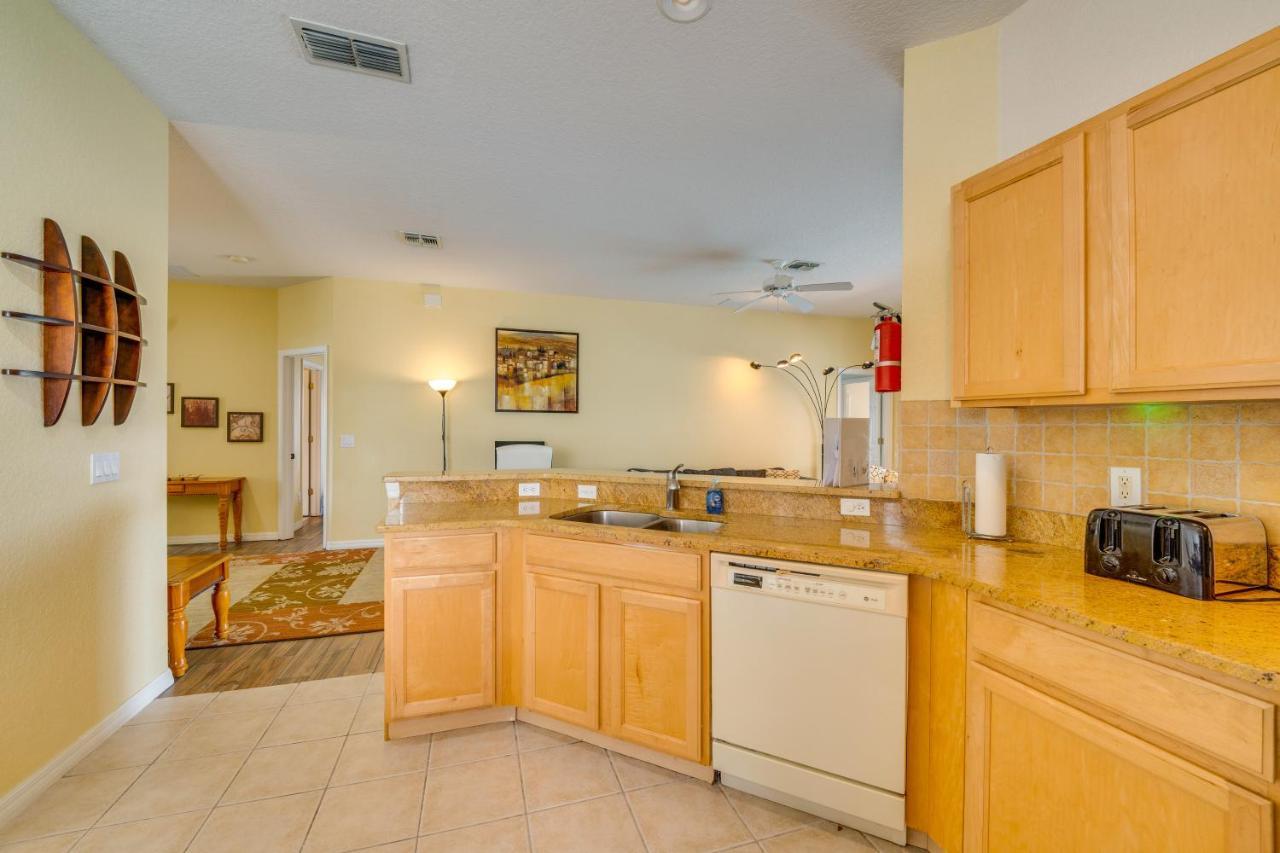 Beautiful Clermont Home About 10 Mi To Disney World! Orlando Exterior foto