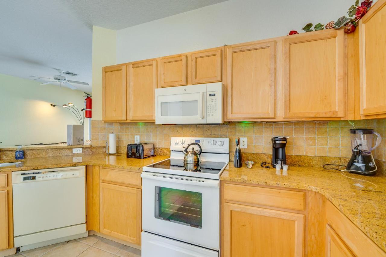 Beautiful Clermont Home About 10 Mi To Disney World! Orlando Exterior foto