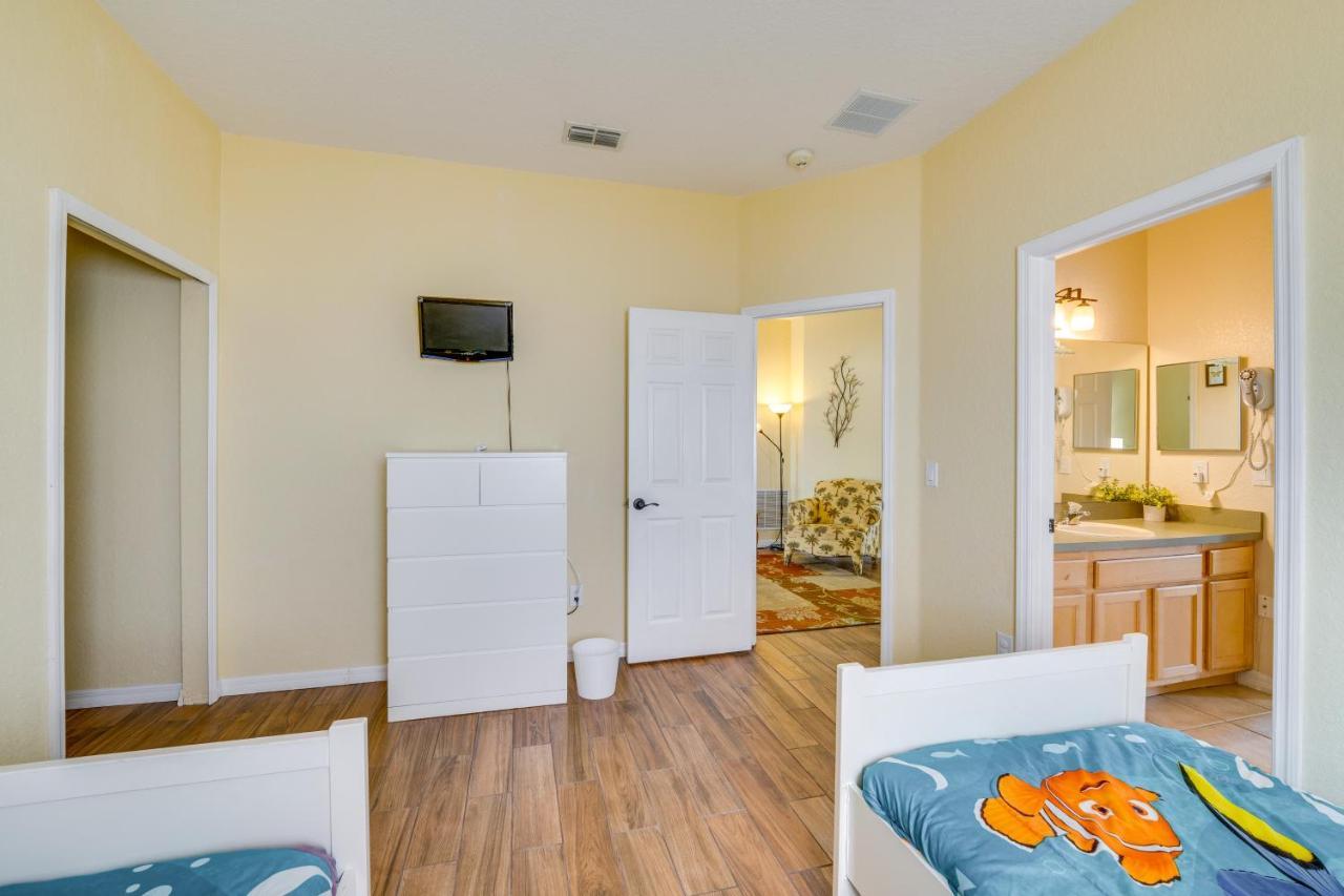Beautiful Clermont Home About 10 Mi To Disney World! Orlando Exterior foto