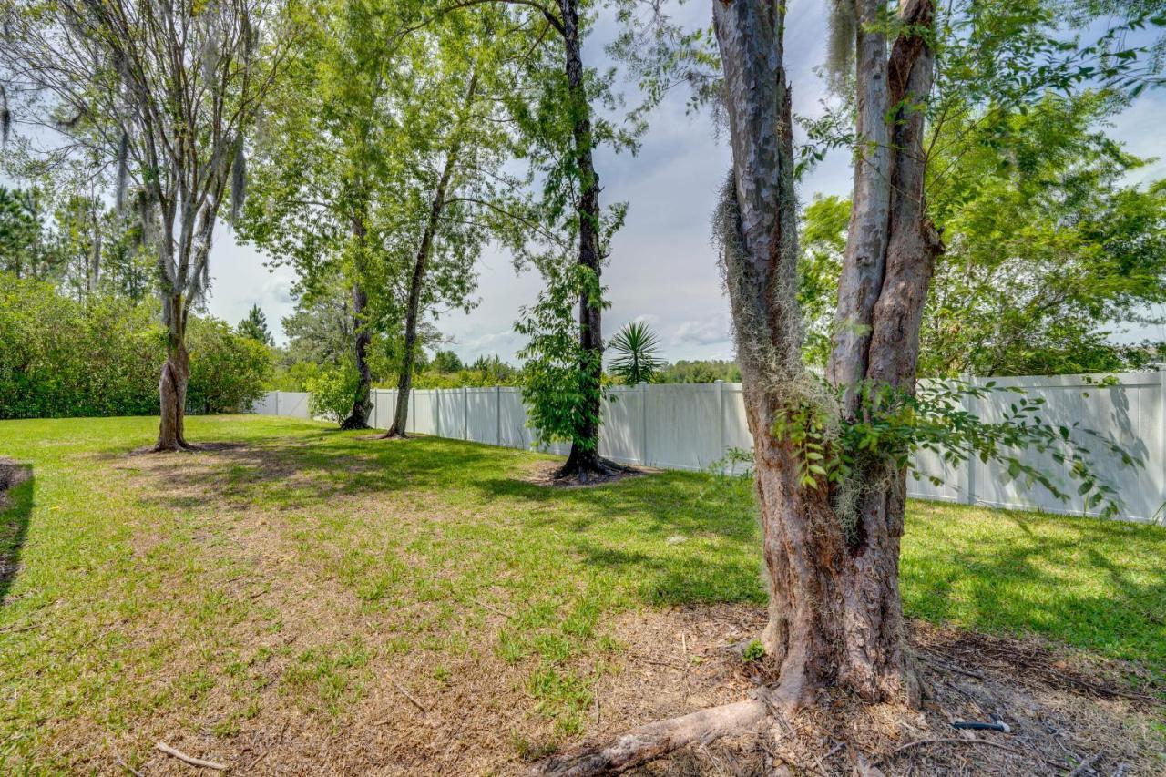Beautiful Clermont Home About 10 Mi To Disney World! Orlando Exterior foto